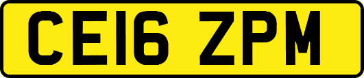CE16ZPM