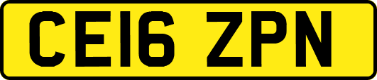 CE16ZPN