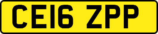 CE16ZPP