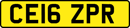 CE16ZPR