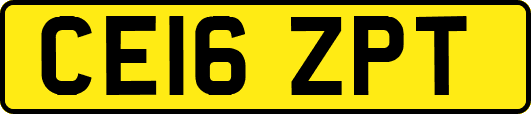 CE16ZPT