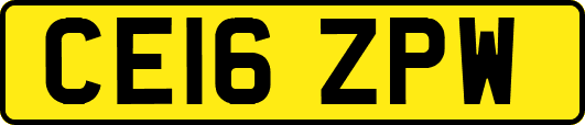 CE16ZPW