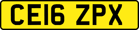 CE16ZPX