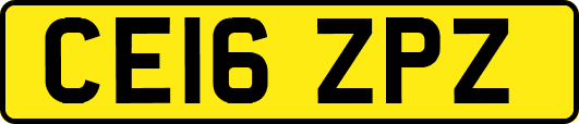 CE16ZPZ