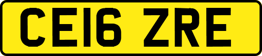 CE16ZRE