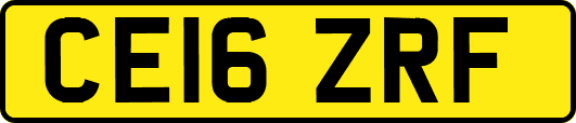 CE16ZRF