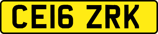 CE16ZRK