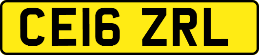 CE16ZRL