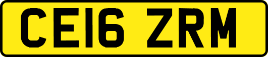 CE16ZRM