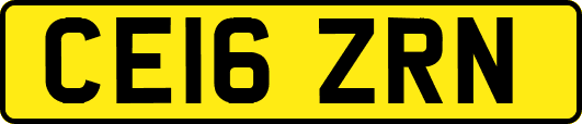 CE16ZRN