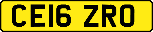 CE16ZRO