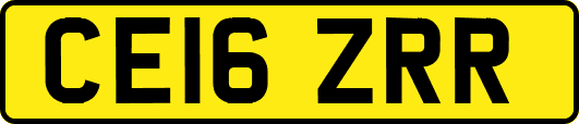 CE16ZRR