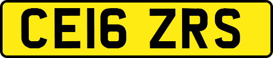 CE16ZRS