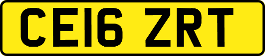 CE16ZRT