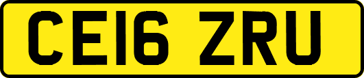 CE16ZRU