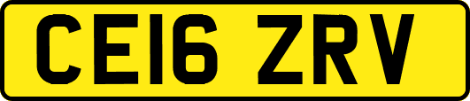 CE16ZRV