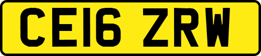 CE16ZRW