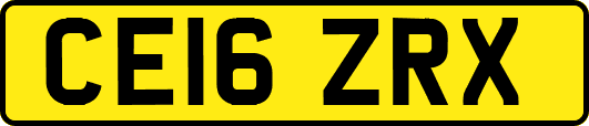 CE16ZRX
