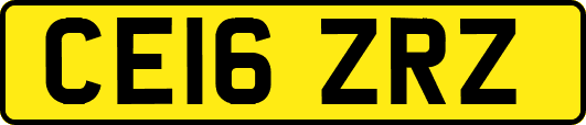 CE16ZRZ