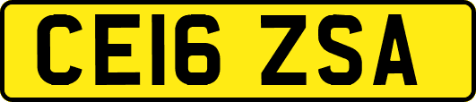 CE16ZSA