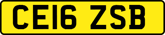 CE16ZSB