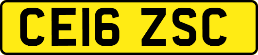 CE16ZSC