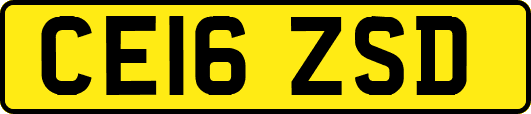 CE16ZSD