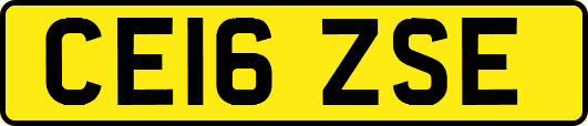 CE16ZSE