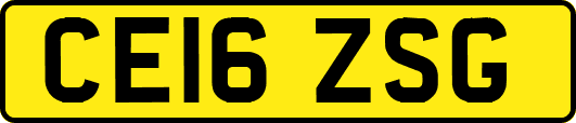 CE16ZSG