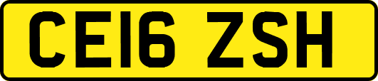 CE16ZSH