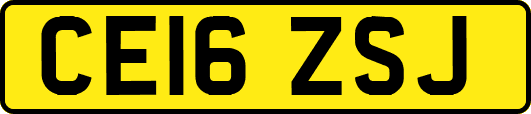 CE16ZSJ
