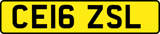 CE16ZSL