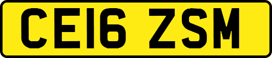 CE16ZSM