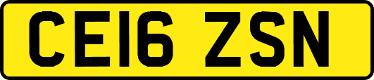 CE16ZSN