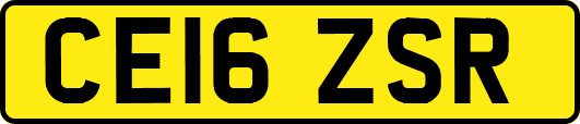 CE16ZSR