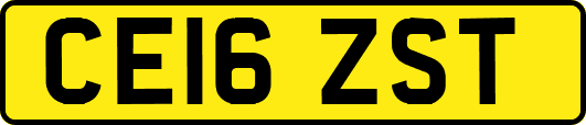 CE16ZST