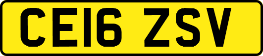 CE16ZSV
