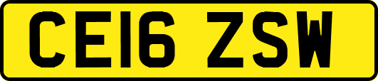 CE16ZSW