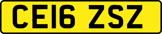 CE16ZSZ