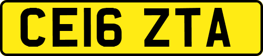 CE16ZTA