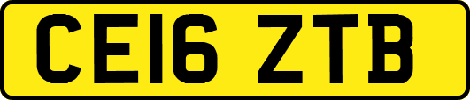 CE16ZTB