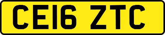 CE16ZTC