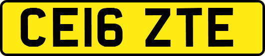 CE16ZTE