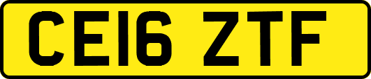CE16ZTF