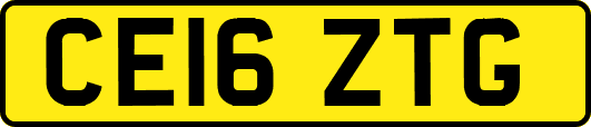 CE16ZTG
