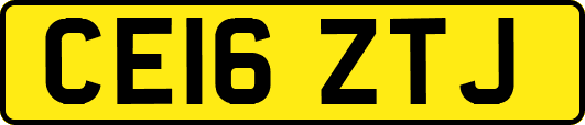 CE16ZTJ