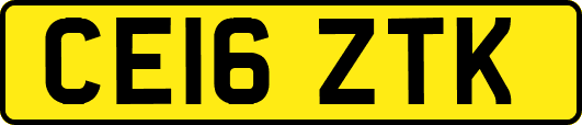 CE16ZTK