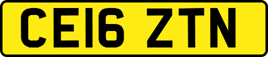 CE16ZTN
