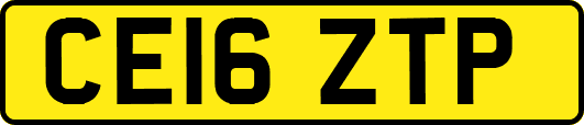CE16ZTP