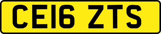 CE16ZTS